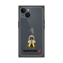 Premium Square Case［ TEKKEN - Chibi Character - Leroy Smith ］