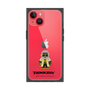 Premium Square Case［ TEKKEN - Chibi Character - Leroy Smith ］