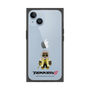 Premium Square Case［ TEKKEN - Chibi Character - Leroy Smith ］