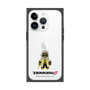 Premium Square Case［ TEKKEN - Chibi Character - Leroy Smith ］