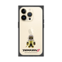 Premium Square Case［ TEKKEN - Chibi Character - Leroy Smith ］