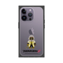 Premium Square Case［ TEKKEN - Chibi Character - Leroy Smith ］