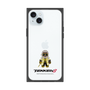 Premium Square Case［ TEKKEN - Chibi Character - Leroy Smith ］