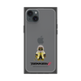 Premium Square Case［ TEKKEN - Chibi Character - Leroy Smith ］