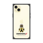 Premium Square Case［ TEKKEN - Chibi Character - Leroy Smith ］