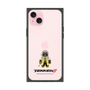 Premium Square Case［ TEKKEN - Chibi Character - Leroy Smith ］