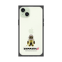 Premium Square Case［ TEKKEN - Chibi Character - Leroy Smith ］