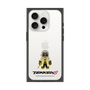 Premium Square Case［ TEKKEN - Chibi Character - Leroy Smith ］