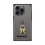 Premium Square Case［ TEKKEN - Chibi Character - Leroy Smith ］
