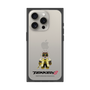 Premium Square Case［ TEKKEN - Chibi Character - Leroy Smith ］