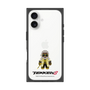 Premium Square Case［ TEKKEN - Chibi Character - Leroy Smith ］