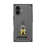 Premium Square Case［ TEKKEN - Chibi Character - Leroy Smith ］