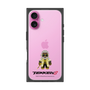Premium Square Case［ TEKKEN - Chibi Character - Leroy Smith ］