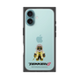 Premium Square Case［ TEKKEN - Chibi Character - Leroy Smith ］