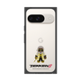 Premium Square Case［ TEKKEN - Chibi Character - Leroy Smith ］