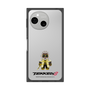 Premium Square Case［ TEKKEN - Chibi Character - Leroy Smith ］