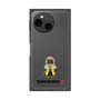 Premium Square Case［ TEKKEN - Chibi Character - Leroy Smith ］