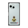 Premium Square Case［ TEKKEN - Chibi Character - Leroy Smith ］
