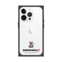 Premium Square Case［ TEKKEN - Chibi Character - Salt ］