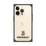 Premium Square Case［ TEKKEN - Chibi Character - Salt ］
