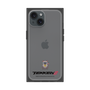 Premium Square Case［ TEKKEN - Chibi Character - Salt ］