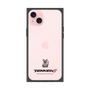 Premium Square Case［ TEKKEN - Chibi Character - Salt ］