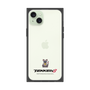 Premium Square Case［ TEKKEN - Chibi Character - Salt ］