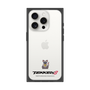 Premium Square Case［ TEKKEN - Chibi Character - Salt ］