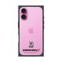 Premium Square Case［ TEKKEN - Chibi Character - Salt ］