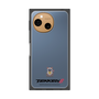 Premium Square Case［ TEKKEN - Chibi Character - Salt ］