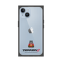 Premium Square Case［ TEKKEN - Chibi Character - Sugar ］
