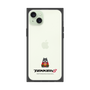 Premium Square Case［ TEKKEN - Chibi Character - Sugar ］