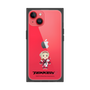 Premium Square Case［ TEKKEN - Chibi Character - Lidia Sobieska ］