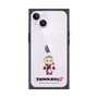 Premium Square Case［ TEKKEN - Chibi Character - Lidia Sobieska ］