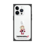 Premium Square Case［ TEKKEN - Chibi Character - Lidia Sobieska ］