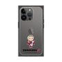 Premium Square Case［ TEKKEN - Chibi Character - Lidia Sobieska ］