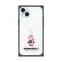 Premium Square Case［ TEKKEN - Chibi Character - Lidia Sobieska ］