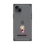 Premium Square Case［ TEKKEN - Chibi Character - Lidia Sobieska ］
