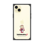 Premium Square Case［ TEKKEN - Chibi Character - Lidia Sobieska ］