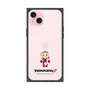 Premium Square Case［ TEKKEN - Chibi Character - Lidia Sobieska ］