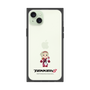 Premium Square Case［ TEKKEN - Chibi Character - Lidia Sobieska ］