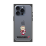Premium Square Case［ TEKKEN - Chibi Character - Lidia Sobieska ］