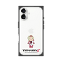 Premium Square Case［ TEKKEN - Chibi Character - Lidia Sobieska ］