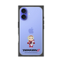 Premium Square Case［ TEKKEN - Chibi Character - Lidia Sobieska ］