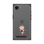 Premium Square Case［ TEKKEN - Chibi Character - Lidia Sobieska ］