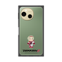 Premium Square Case［ TEKKEN - Chibi Character - Lidia Sobieska ］