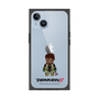 Premium Square Case［ TEKKEN - Chibi Character - Eddy Gordo ］