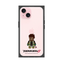 Premium Square Case［ TEKKEN - Chibi Character - Eddy Gordo ］