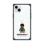 Premium Square Case［ TEKKEN - Chibi Character - Eddy Gordo ］