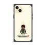 Premium Square Case［ TEKKEN - Chibi Character - Eddy Gordo ］